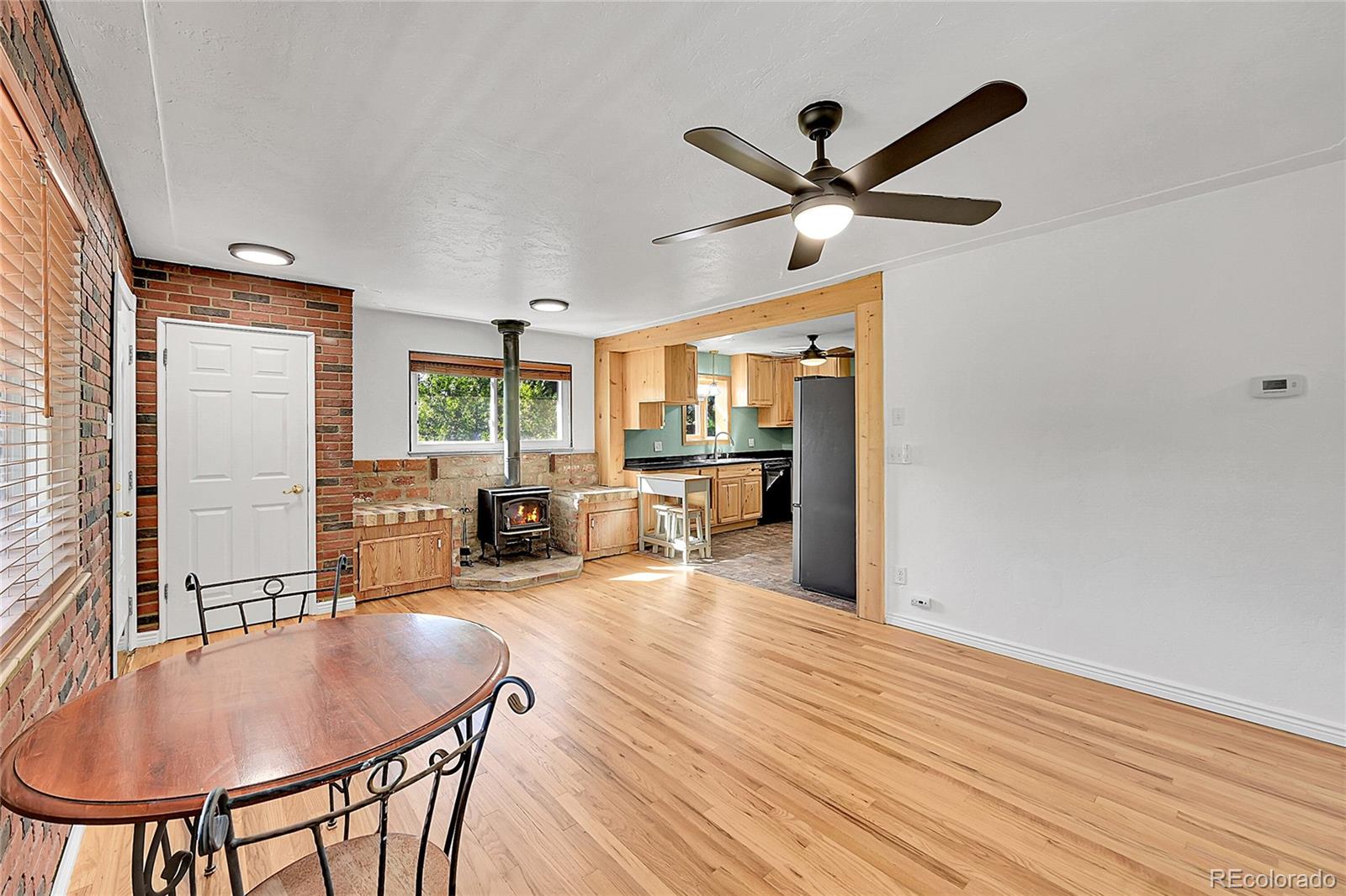 MLS Image #4 for 410  cheyenne street,golden, Colorado