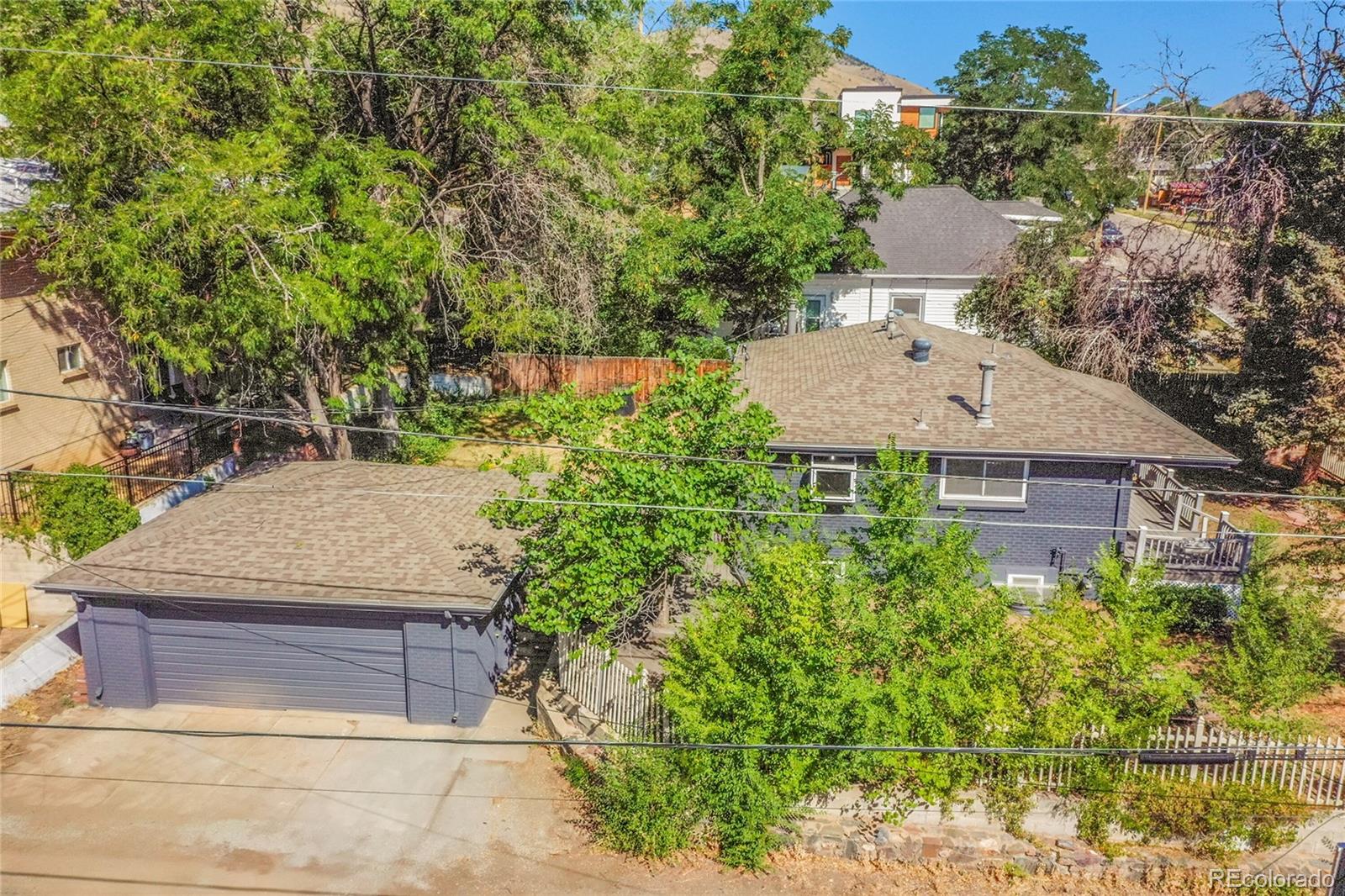 MLS Image #40 for 410  cheyenne street,golden, Colorado