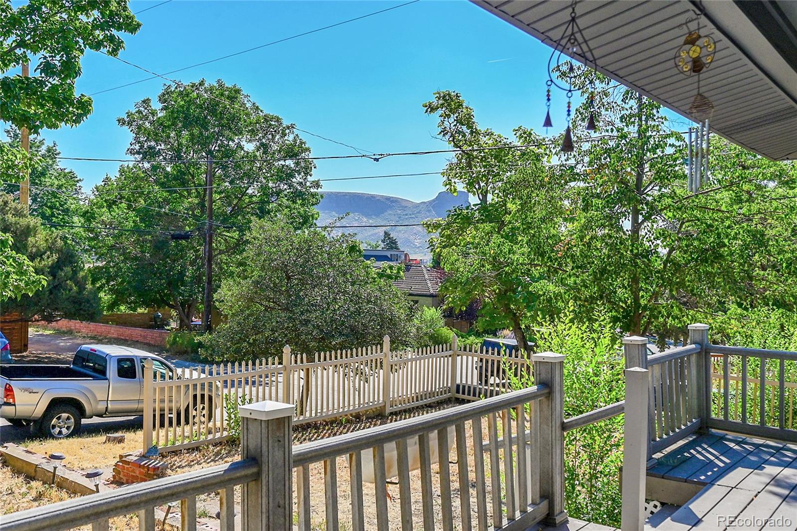 MLS Image #45 for 410  cheyenne street,golden, Colorado