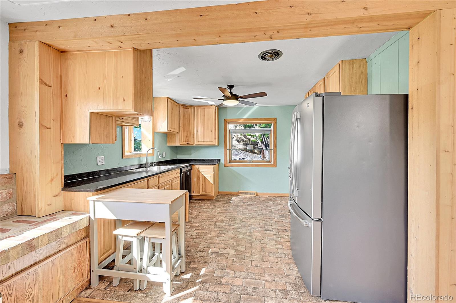 MLS Image #8 for 410  cheyenne street,golden, Colorado