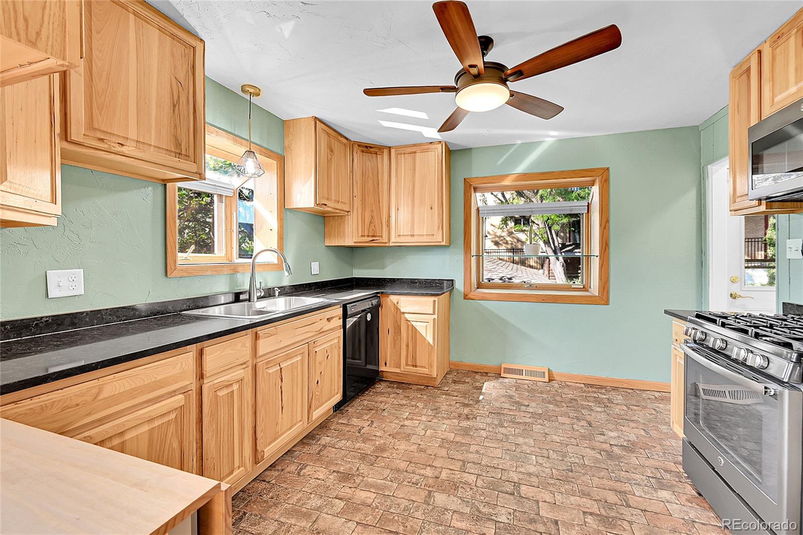 MLS Image #9 for 410  cheyenne street,golden, Colorado