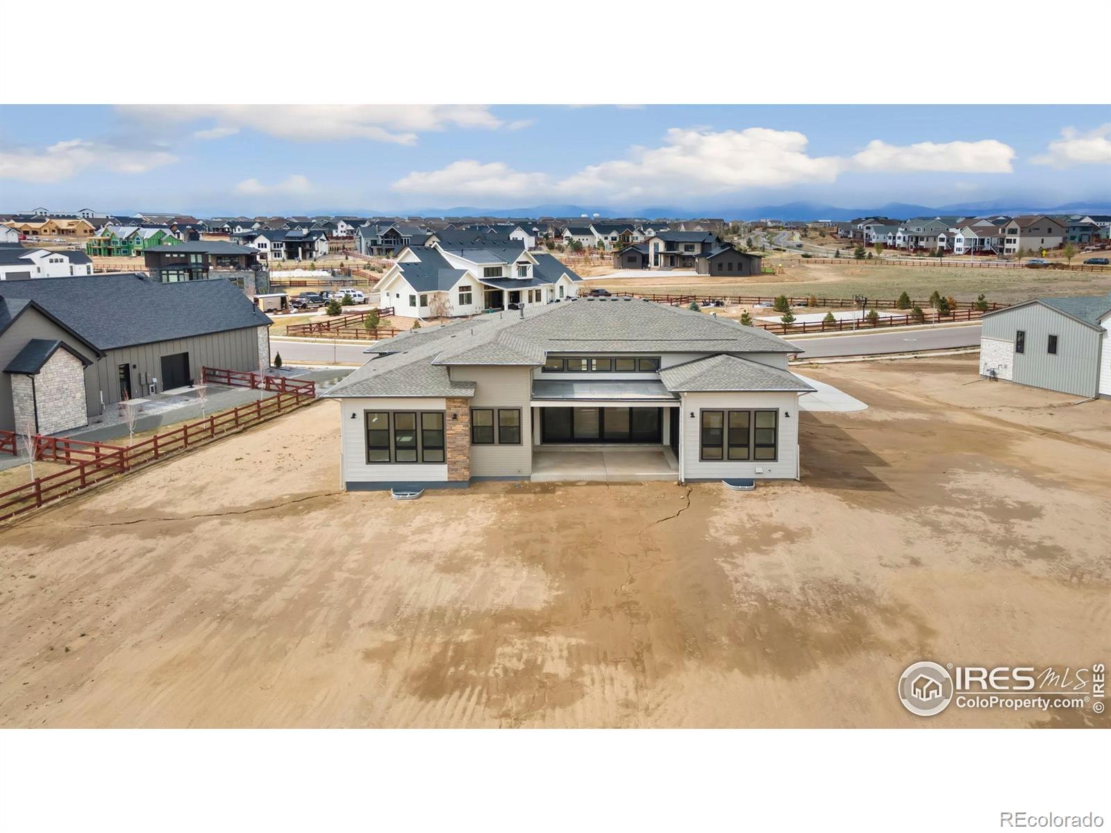 MLS Image #20 for 1877  spring bloom drive,windsor, Colorado