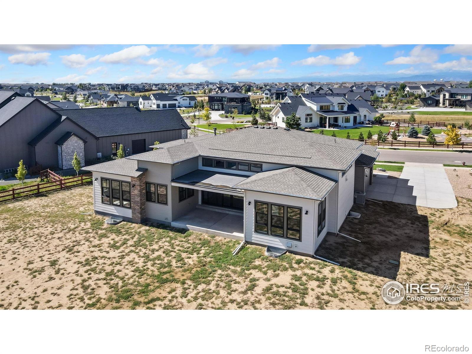 MLS Image #22 for 1877  spring bloom drive,windsor, Colorado