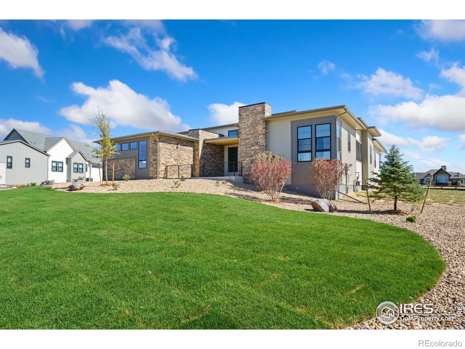 MLS Image #3 for 1877  spring bloom drive,windsor, Colorado