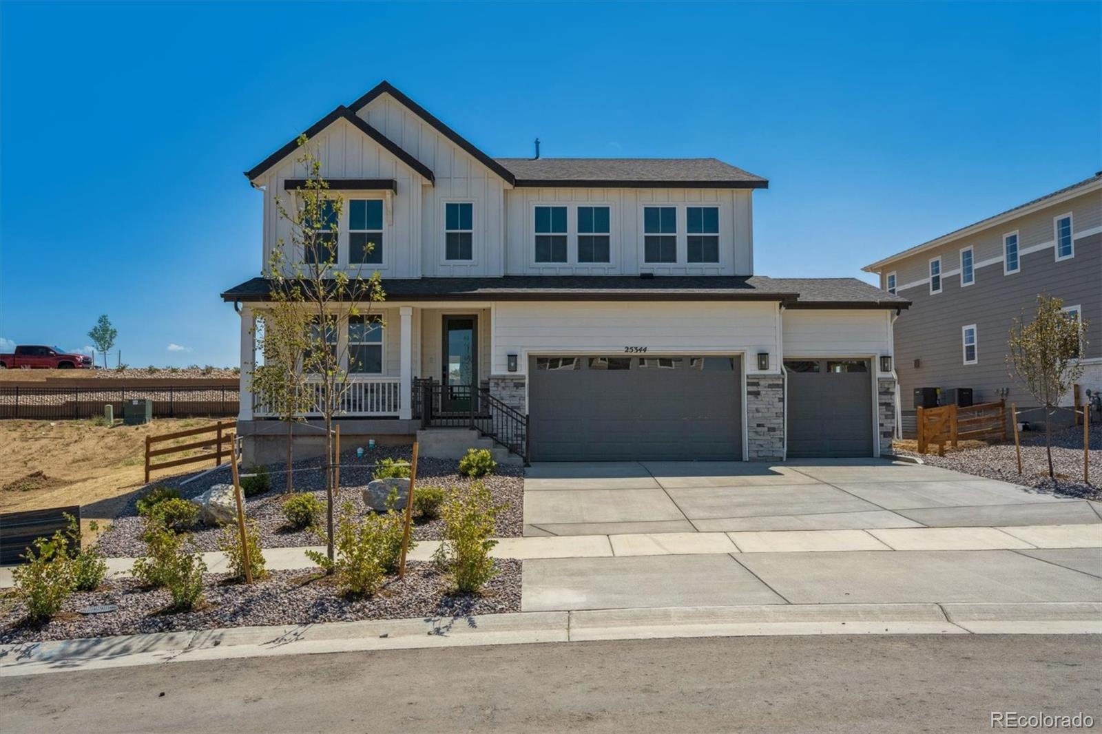 MLS Image #0 for 25344 e warren place,aurora, Colorado