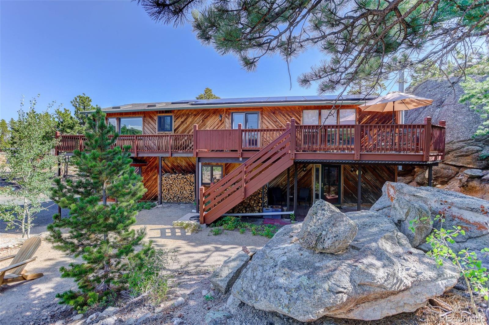 MLS Image #26 for 31911  warrens road,golden, Colorado