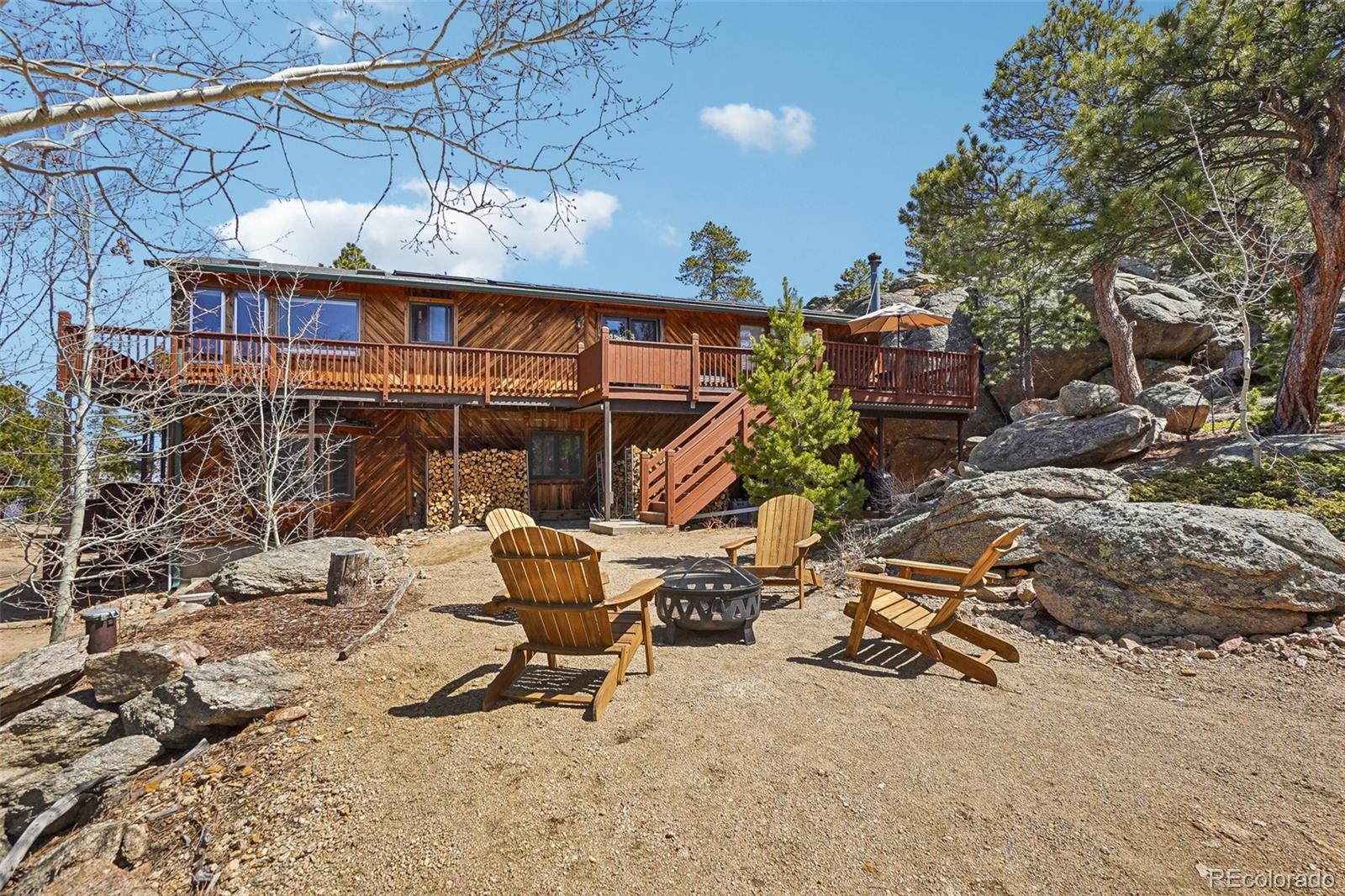 MLS Image #27 for 31911  warrens road,golden, Colorado