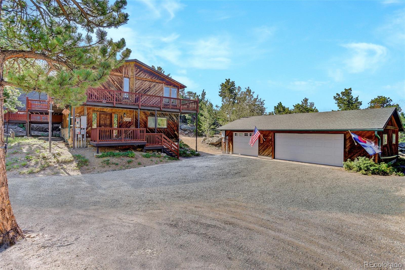 MLS Image #29 for 31911  warrens road,golden, Colorado