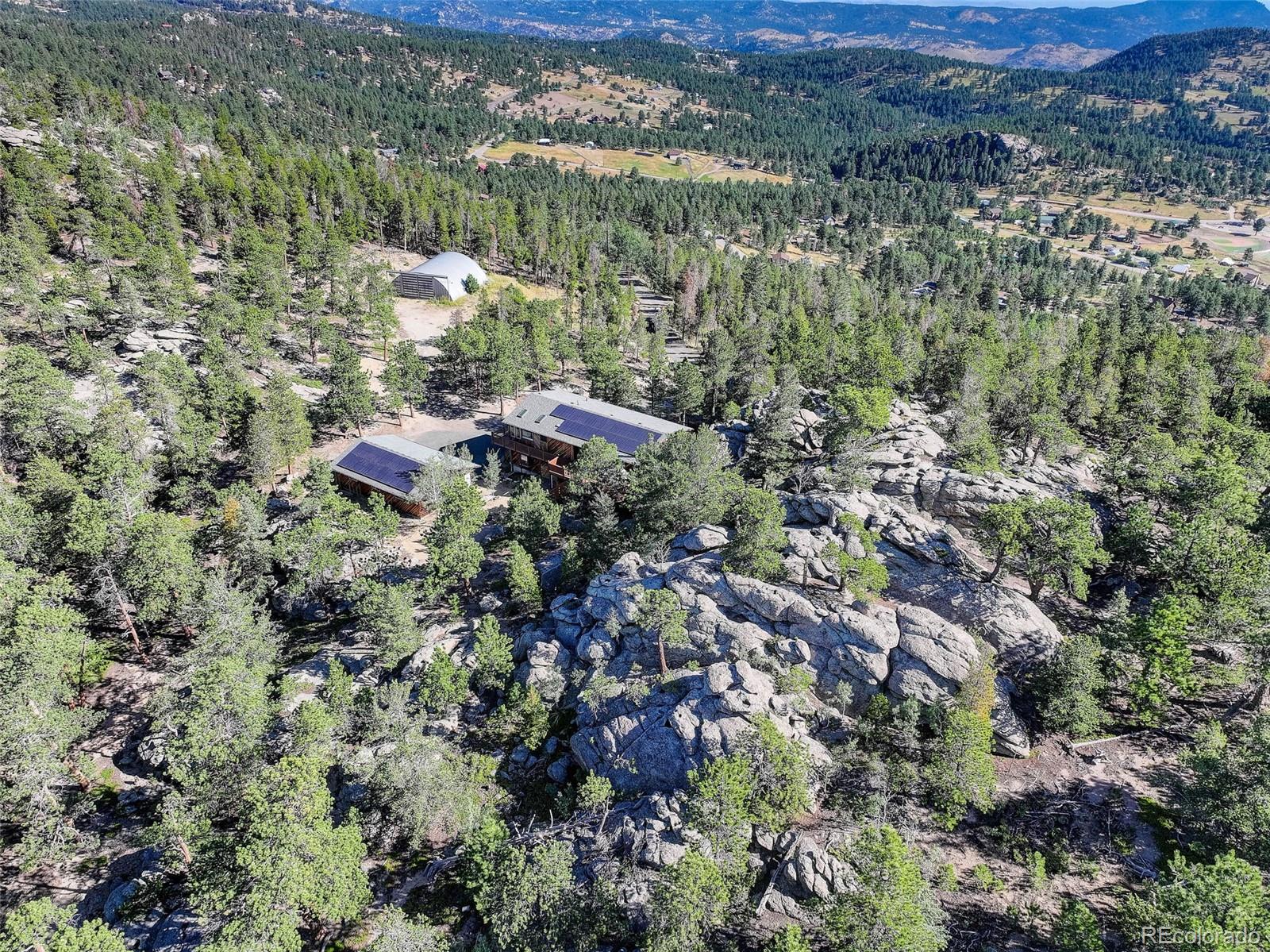 MLS Image #36 for 31911  warrens road,golden, Colorado