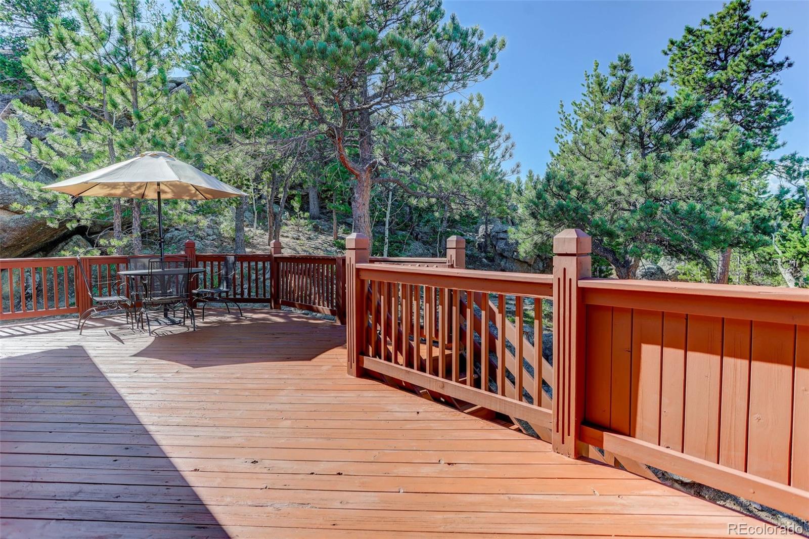 MLS Image #4 for 31911  warrens road,golden, Colorado