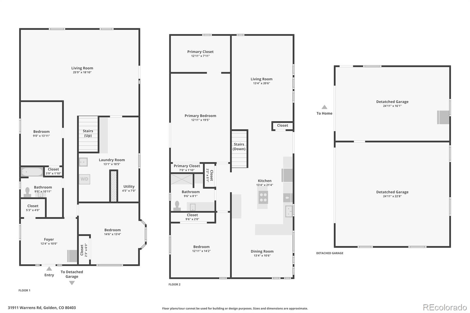 MLS Image #41 for 31911  warrens road,golden, Colorado