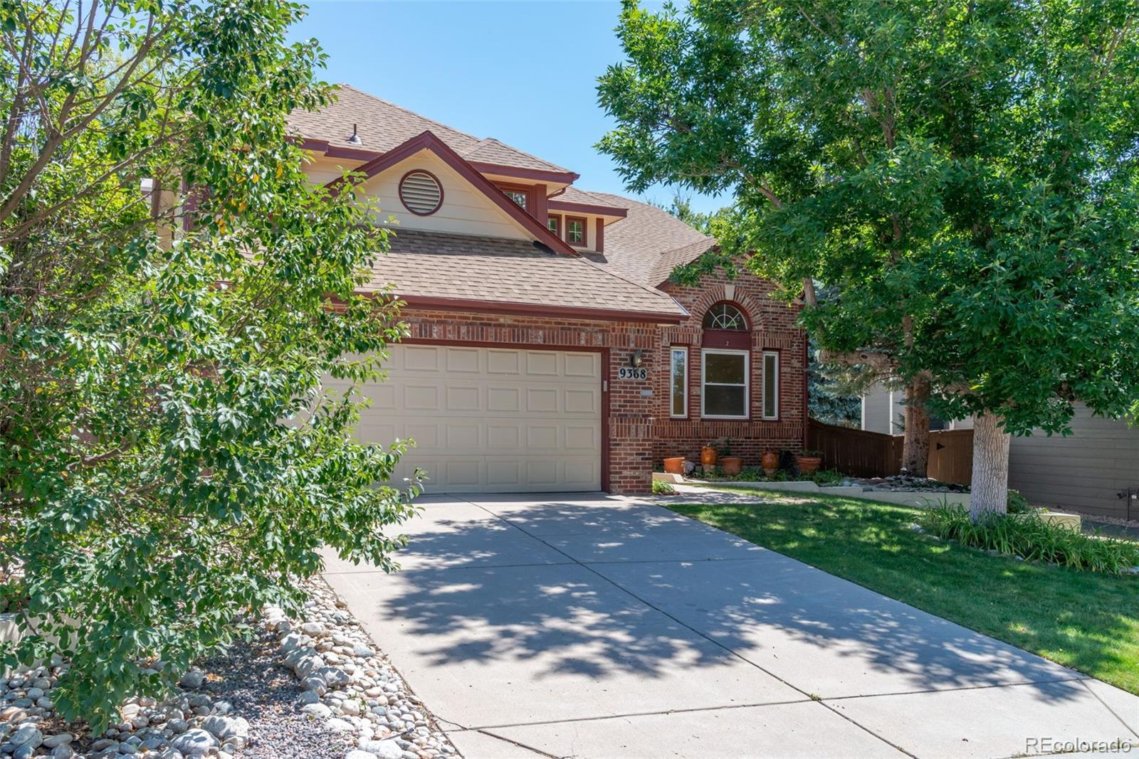 MLS Image #0 for 9368  harvard drive,highlands ranch, Colorado