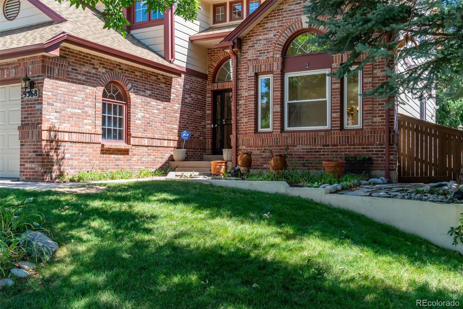 MLS Image #2 for 9368  harvard drive,highlands ranch, Colorado