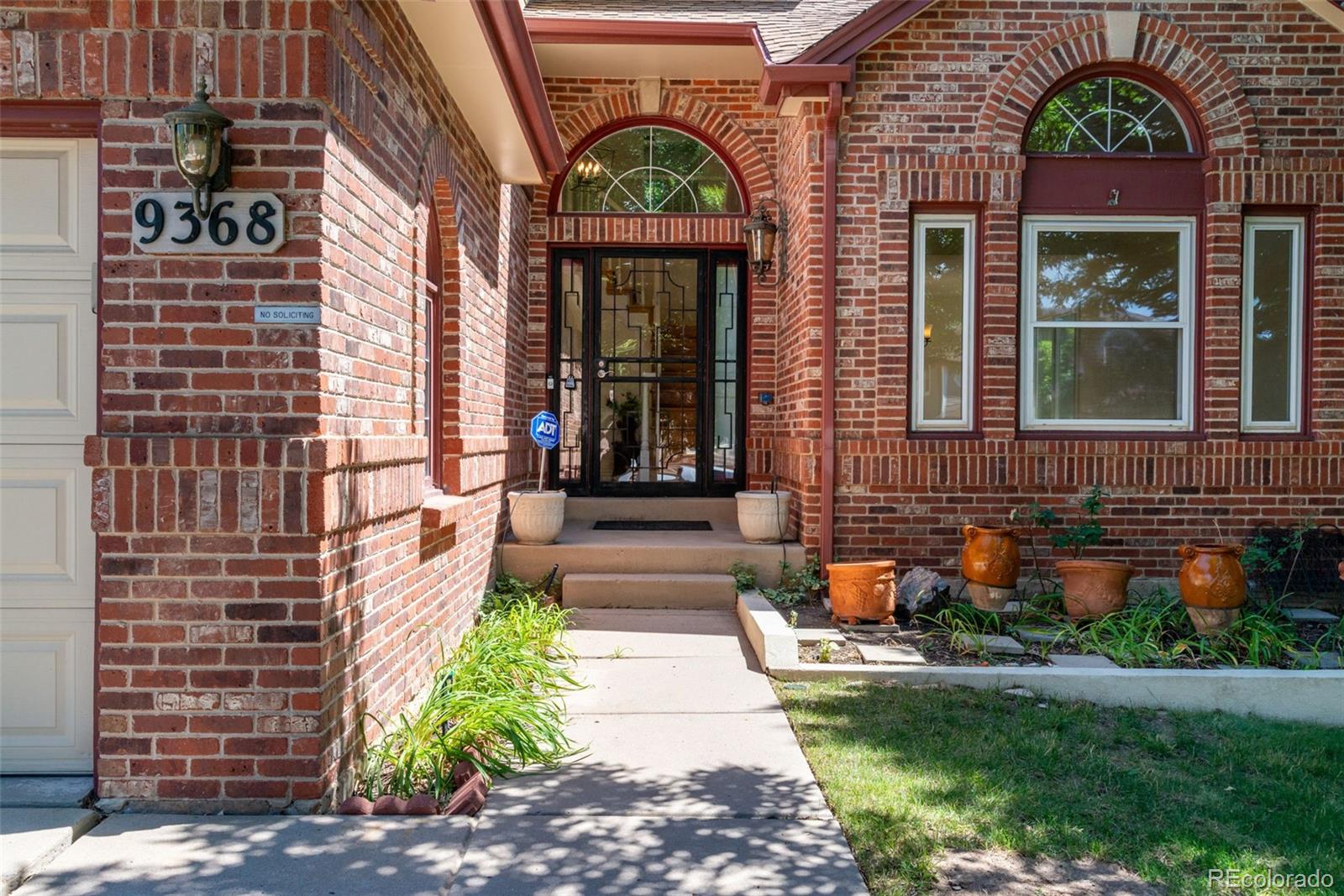 MLS Image #3 for 9368  harvard drive,highlands ranch, Colorado