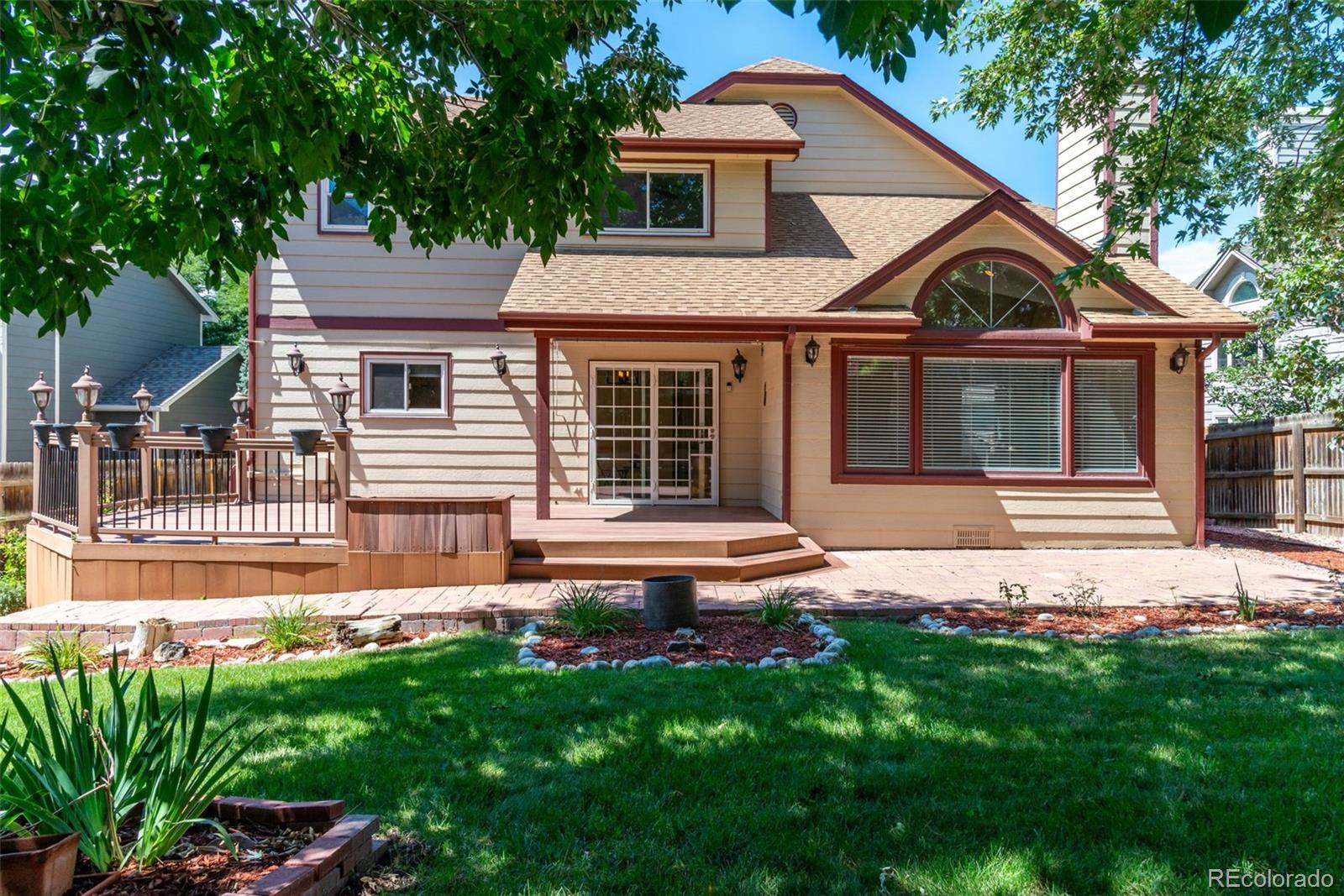 MLS Image #35 for 9368  harvard drive,highlands ranch, Colorado