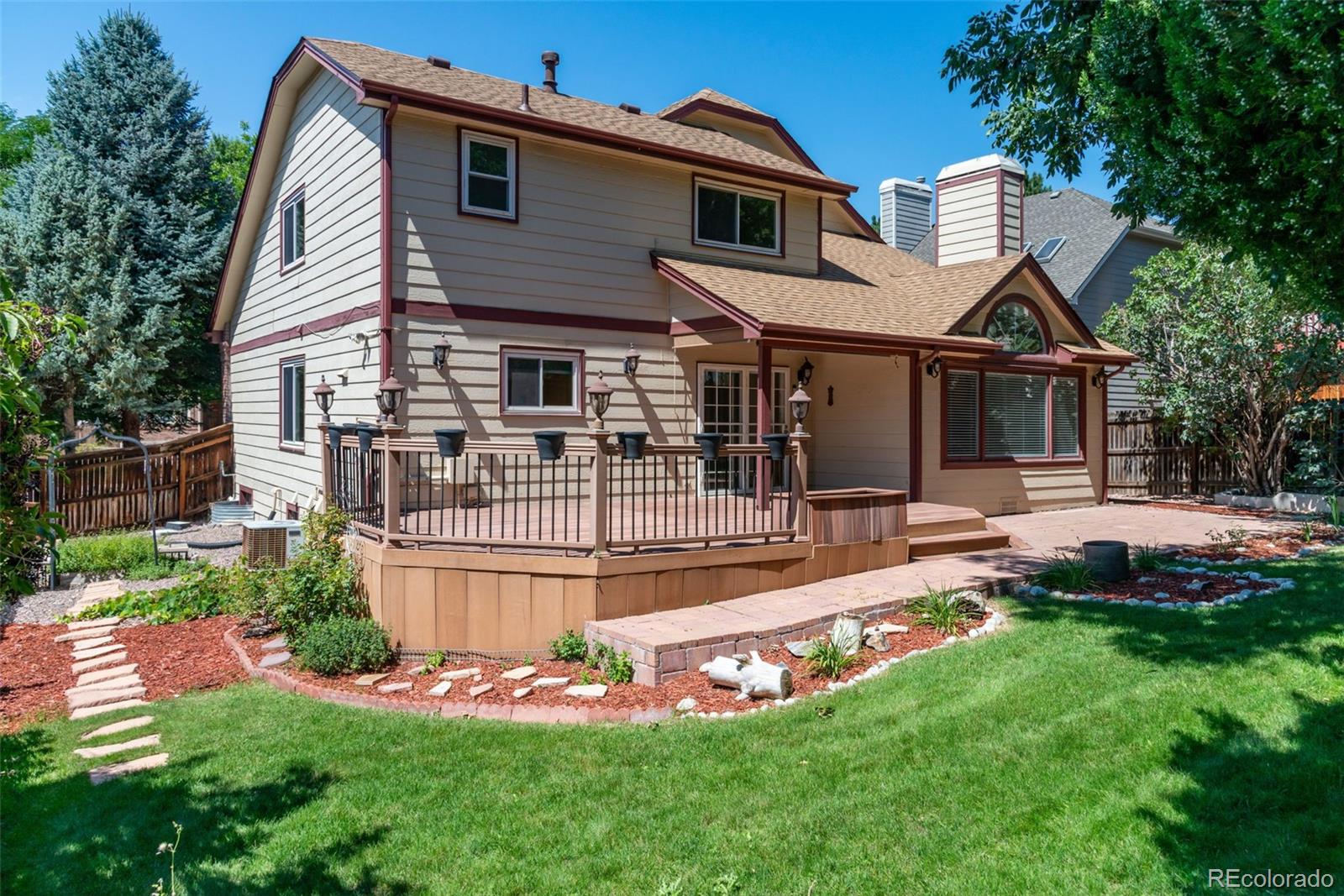 MLS Image #36 for 9368  harvard drive,highlands ranch, Colorado