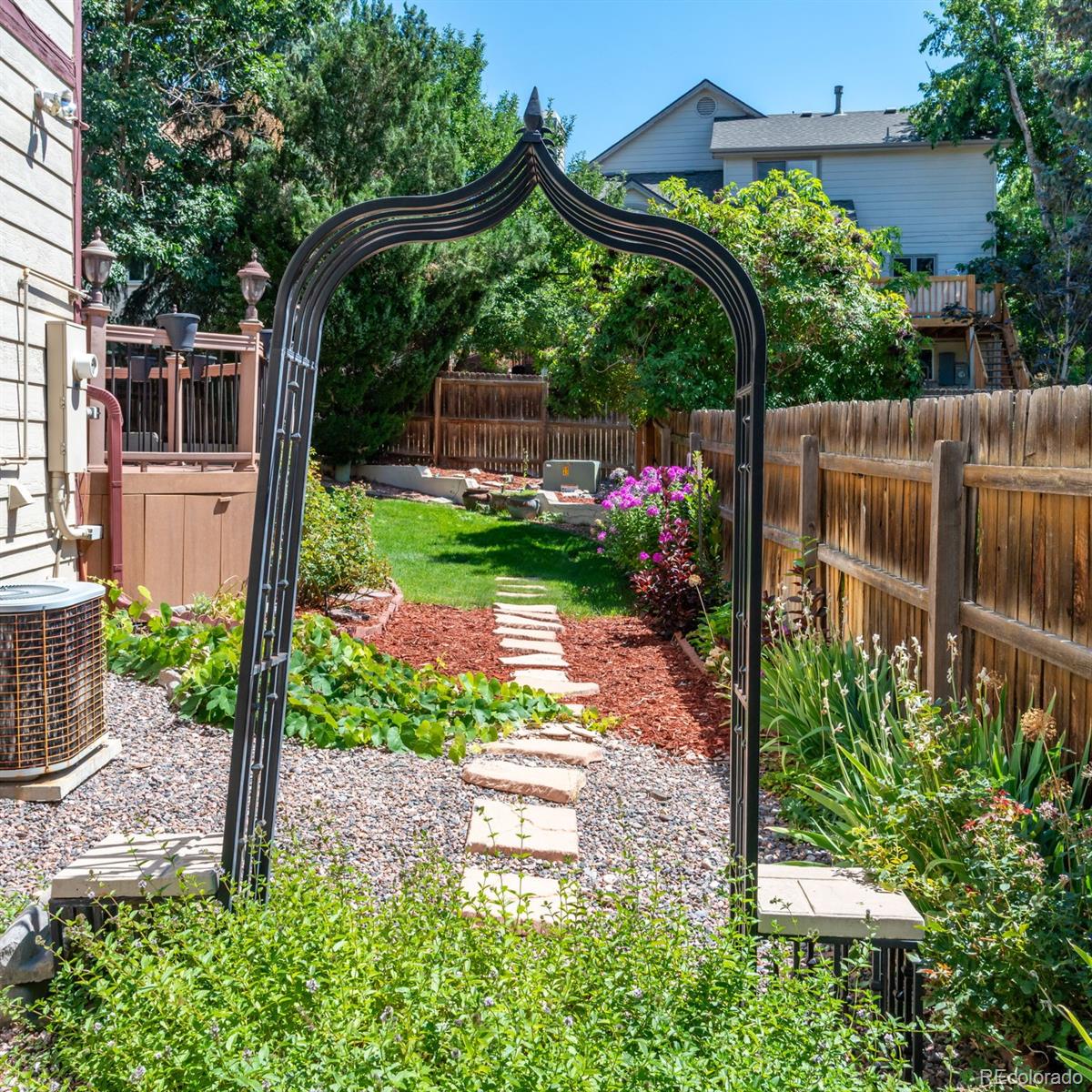 MLS Image #38 for 9368  harvard drive,highlands ranch, Colorado