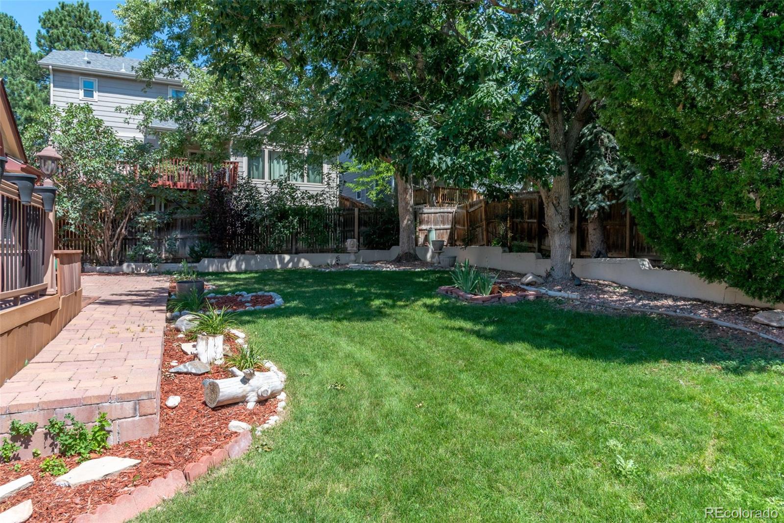 MLS Image #39 for 9368  harvard drive,highlands ranch, Colorado