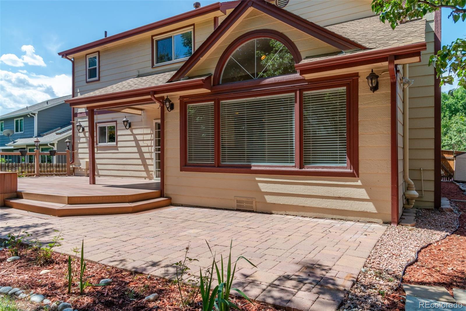 MLS Image #43 for 9368  harvard drive,highlands ranch, Colorado