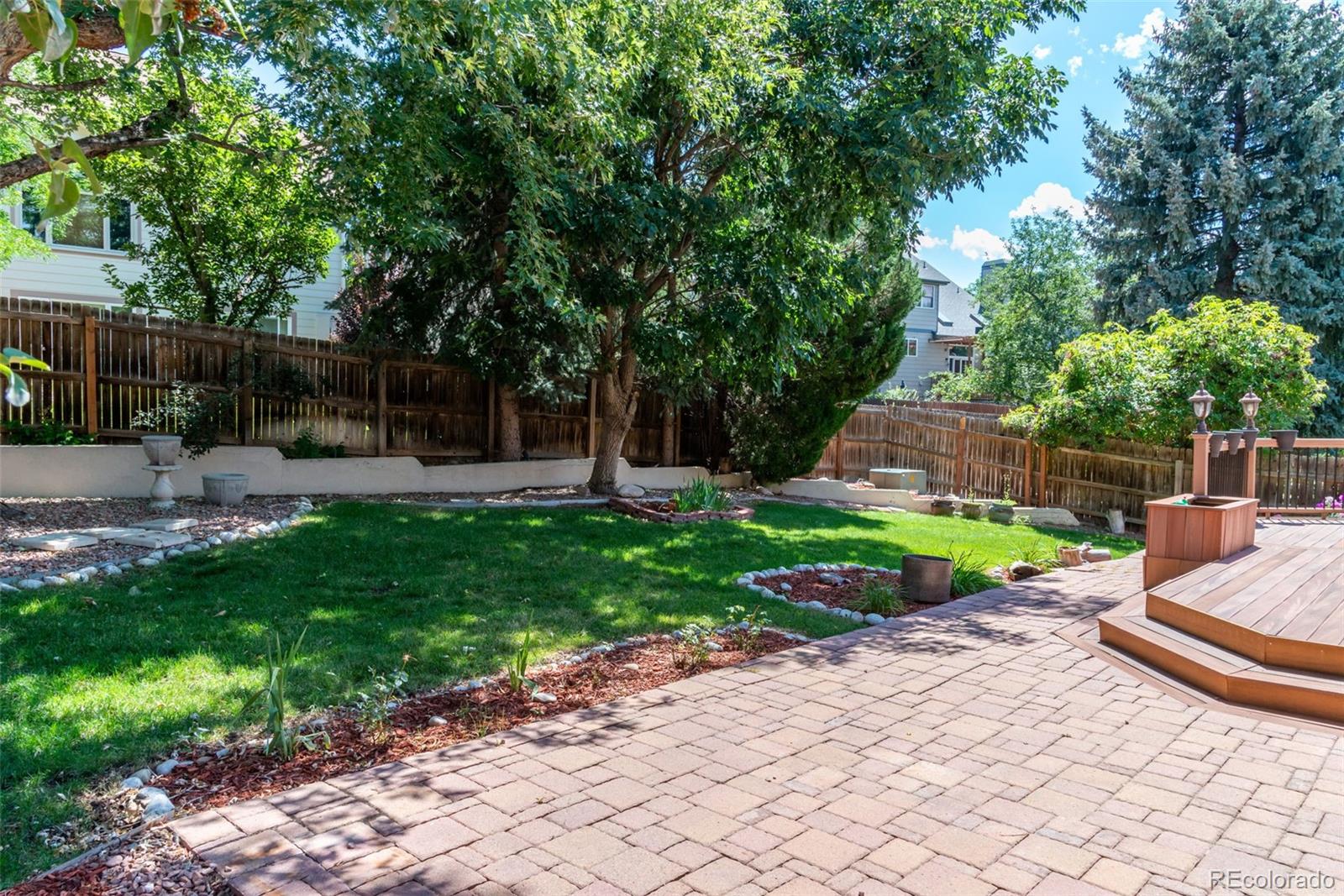MLS Image #44 for 9368  harvard drive,highlands ranch, Colorado