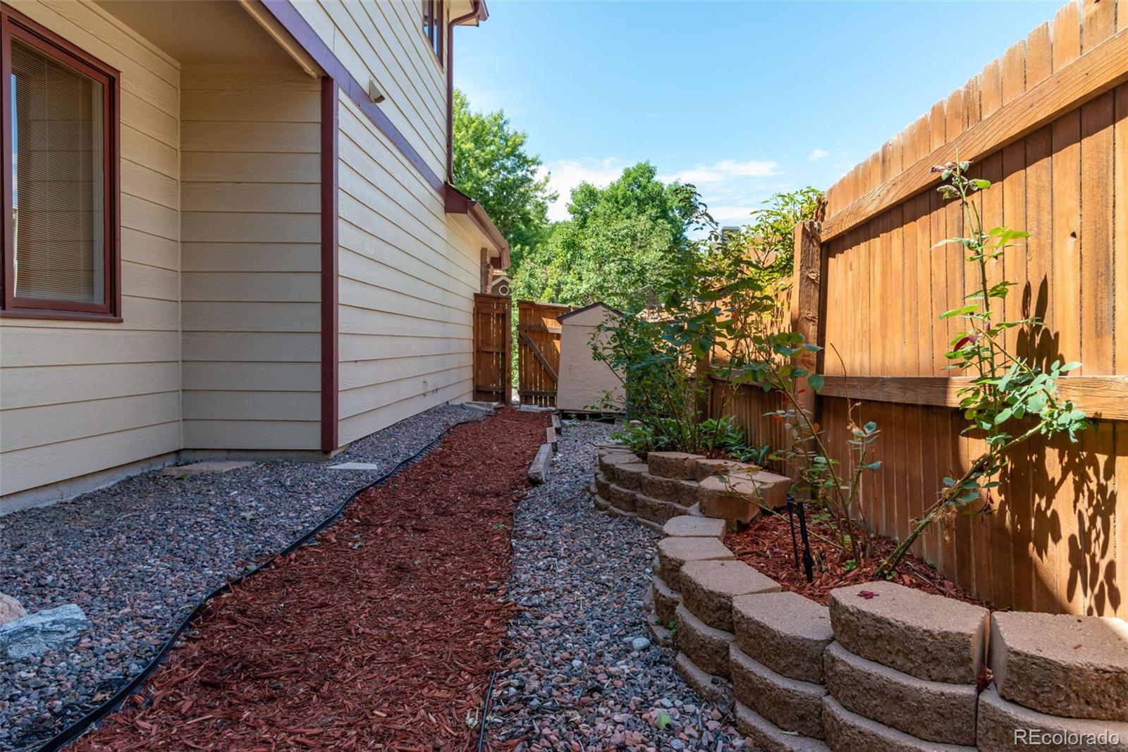 MLS Image #45 for 9368  harvard drive,highlands ranch, Colorado