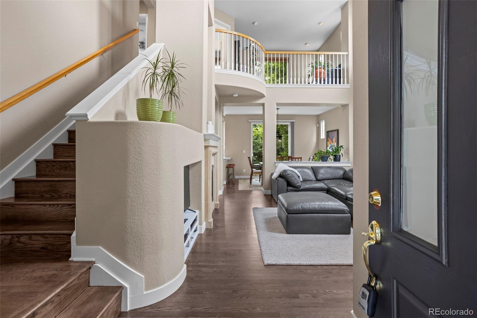 MLS Image #11 for 10704  riverbrook circle,highlands ranch, Colorado