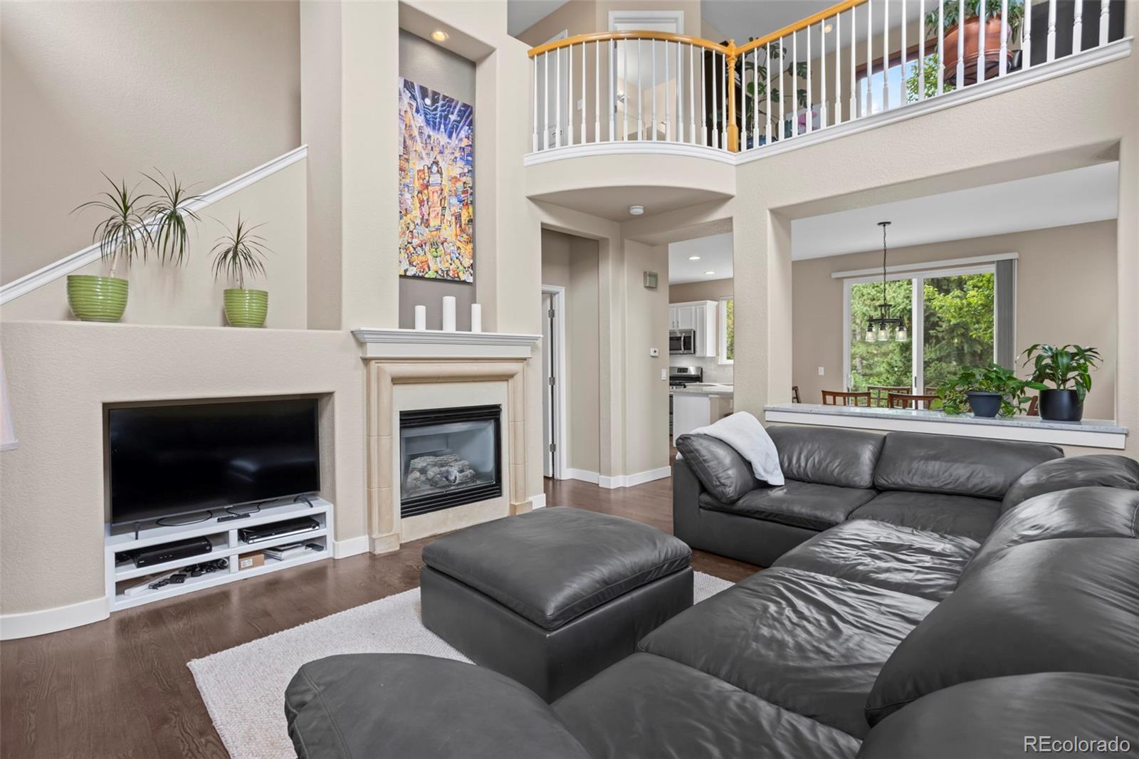 MLS Image #12 for 10704  riverbrook circle,highlands ranch, Colorado