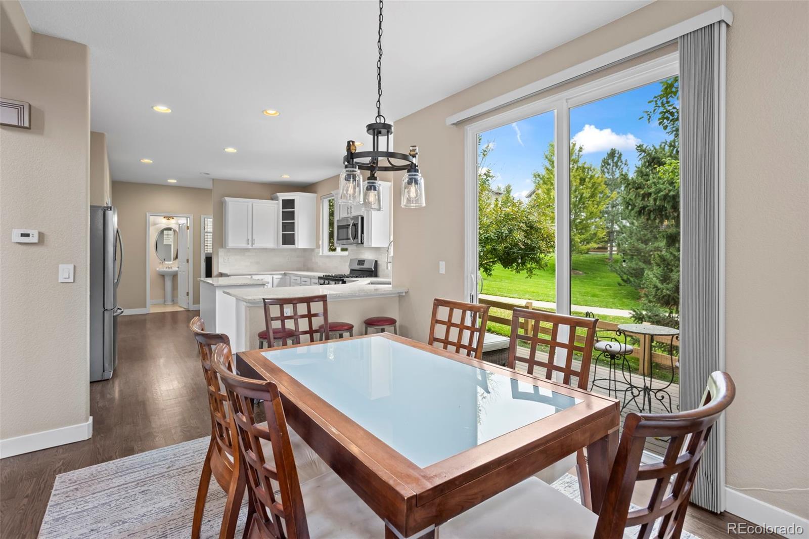 MLS Image #16 for 10704  riverbrook circle,highlands ranch, Colorado