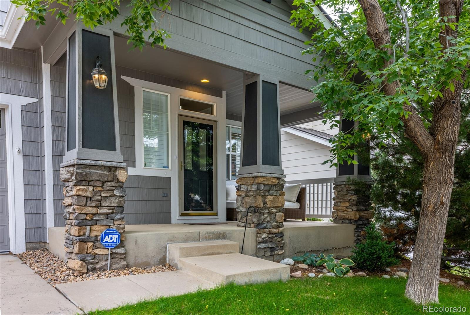MLS Image #3 for 10704  riverbrook circle,highlands ranch, Colorado