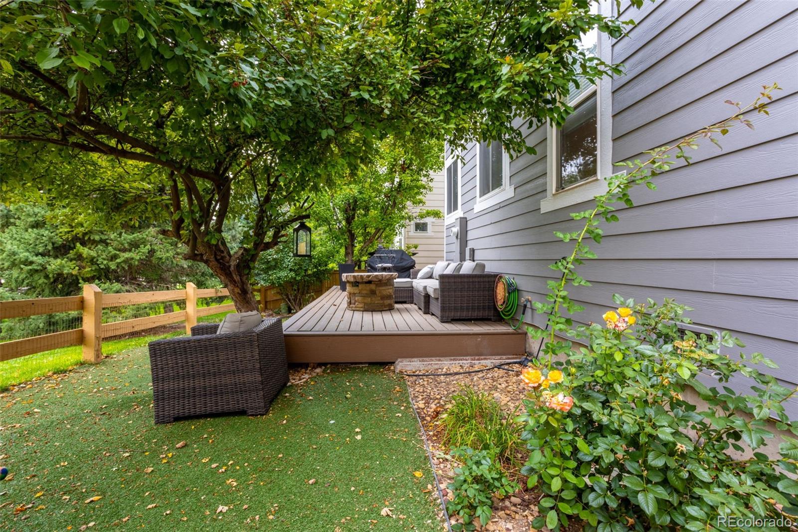 MLS Image #5 for 10704  riverbrook circle,highlands ranch, Colorado