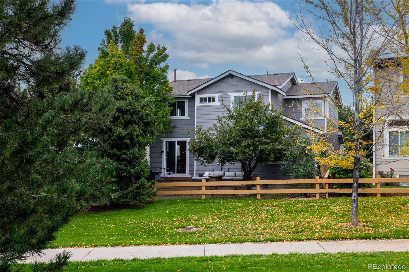 MLS Image #7 for 10704  riverbrook circle,highlands ranch, Colorado