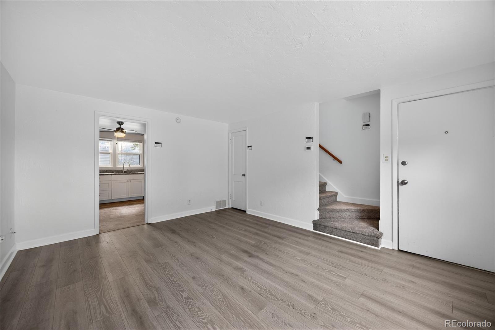 MLS Image #1 for 2423  paseo road ,colorado springs, Colorado