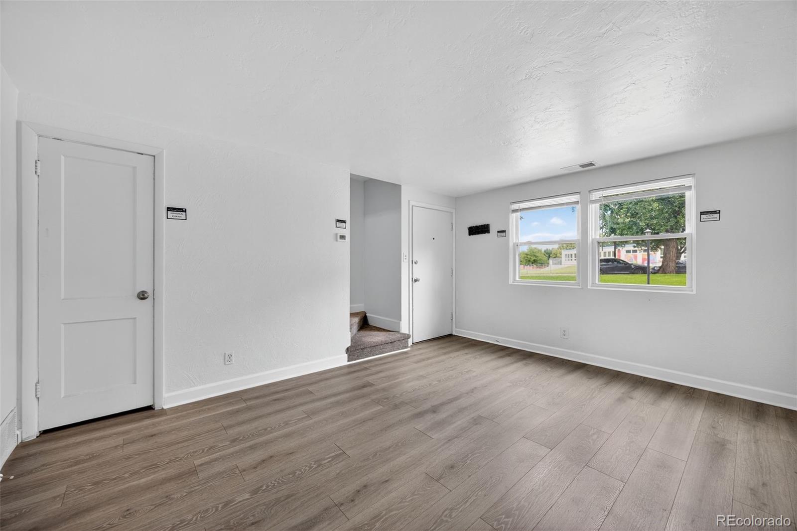 MLS Image #2 for 2423  paseo road ,colorado springs, Colorado