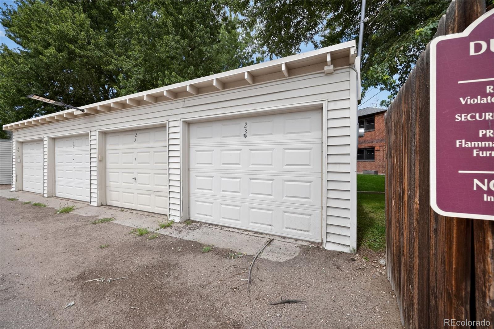 MLS Image #21 for 2423  paseo road ,colorado springs, Colorado