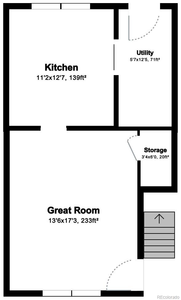 MLS Image #22 for 2423  paseo road ,colorado springs, Colorado