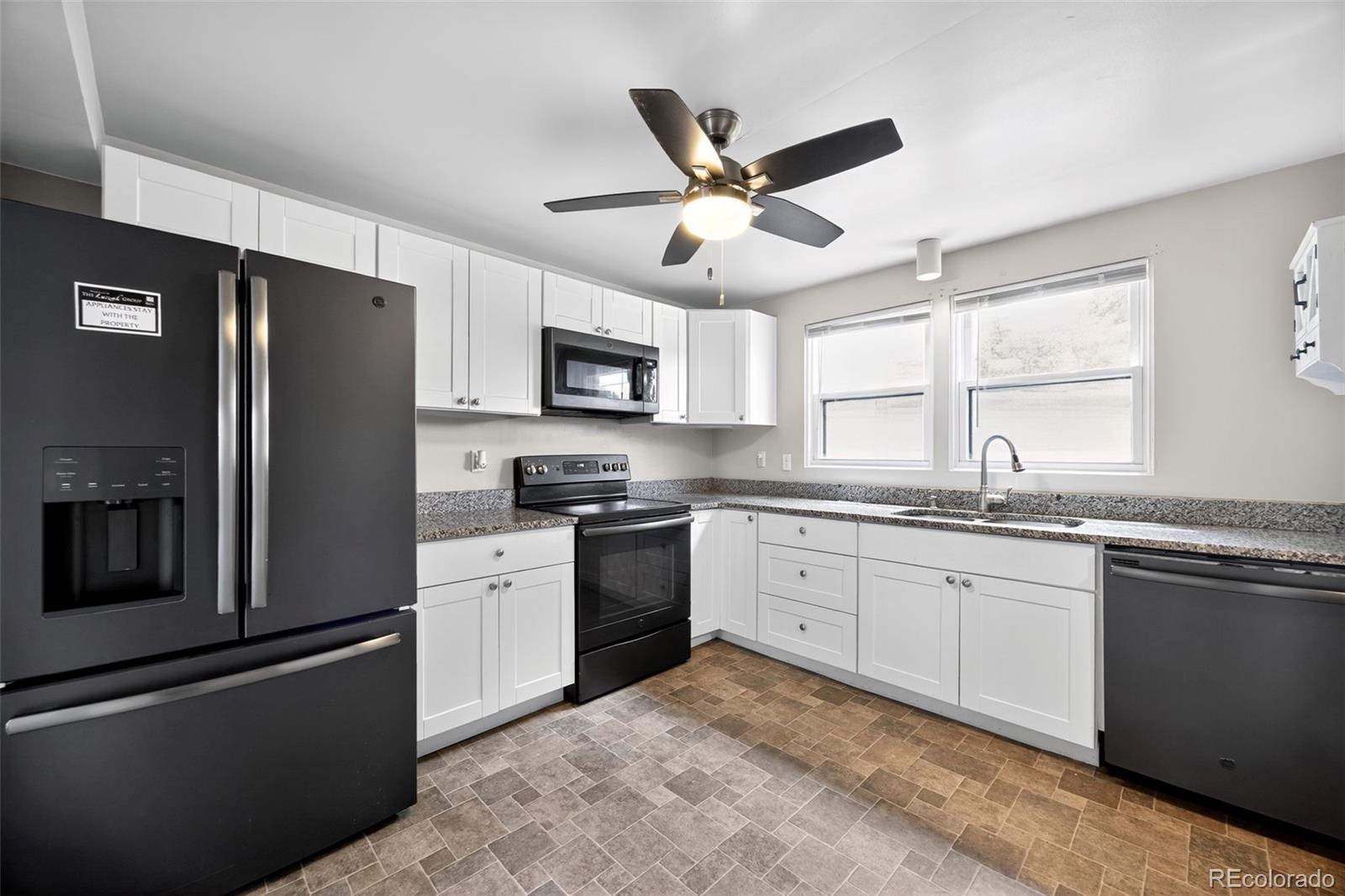 MLS Image #5 for 2423  paseo road ,colorado springs, Colorado