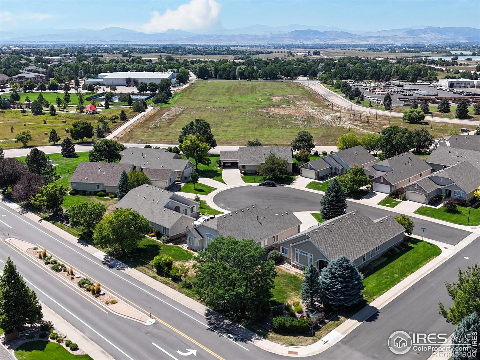 MLS Image #29 for 7747  promontory drive,windsor, Colorado