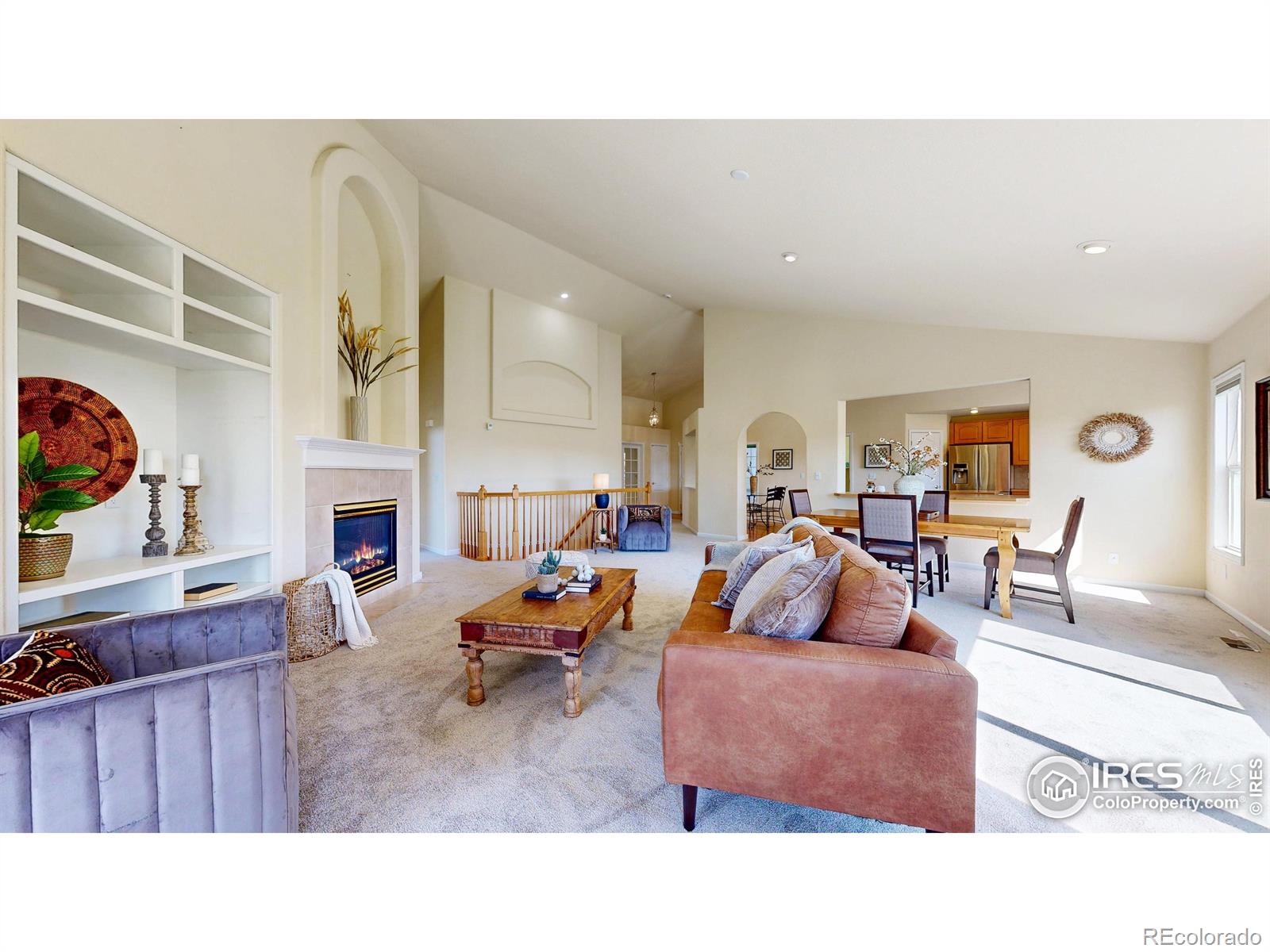 MLS Image #3 for 7747  promontory drive,windsor, Colorado