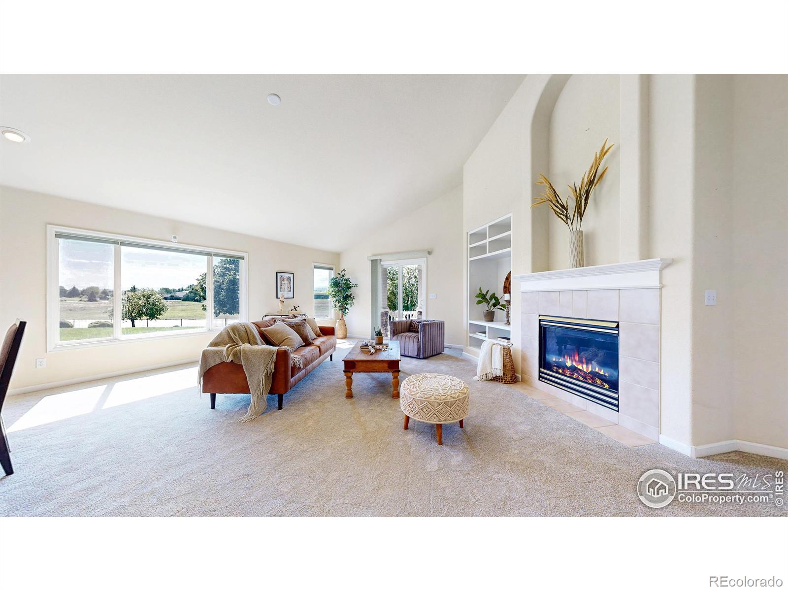 MLS Image #4 for 7747  promontory drive,windsor, Colorado