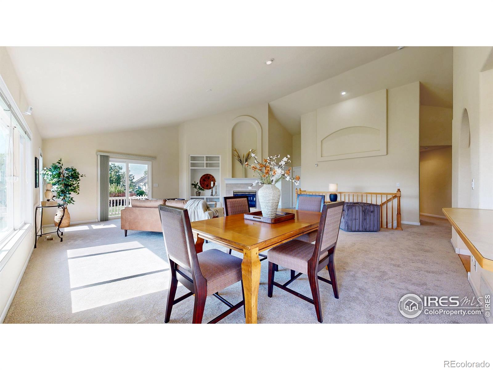 MLS Image #5 for 7747  promontory drive,windsor, Colorado