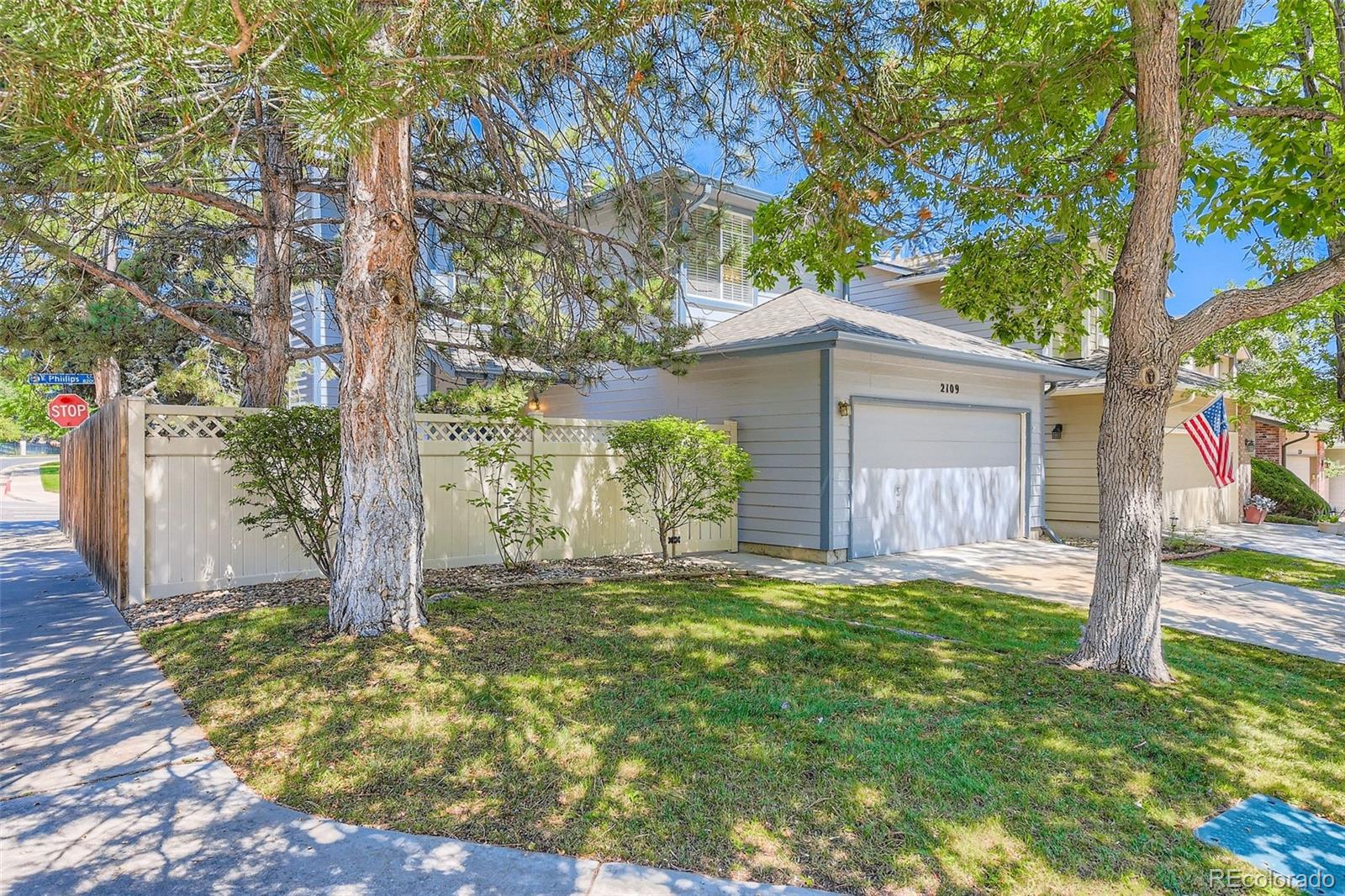 MLS Image #0 for 2109 e phillips place,centennial, Colorado