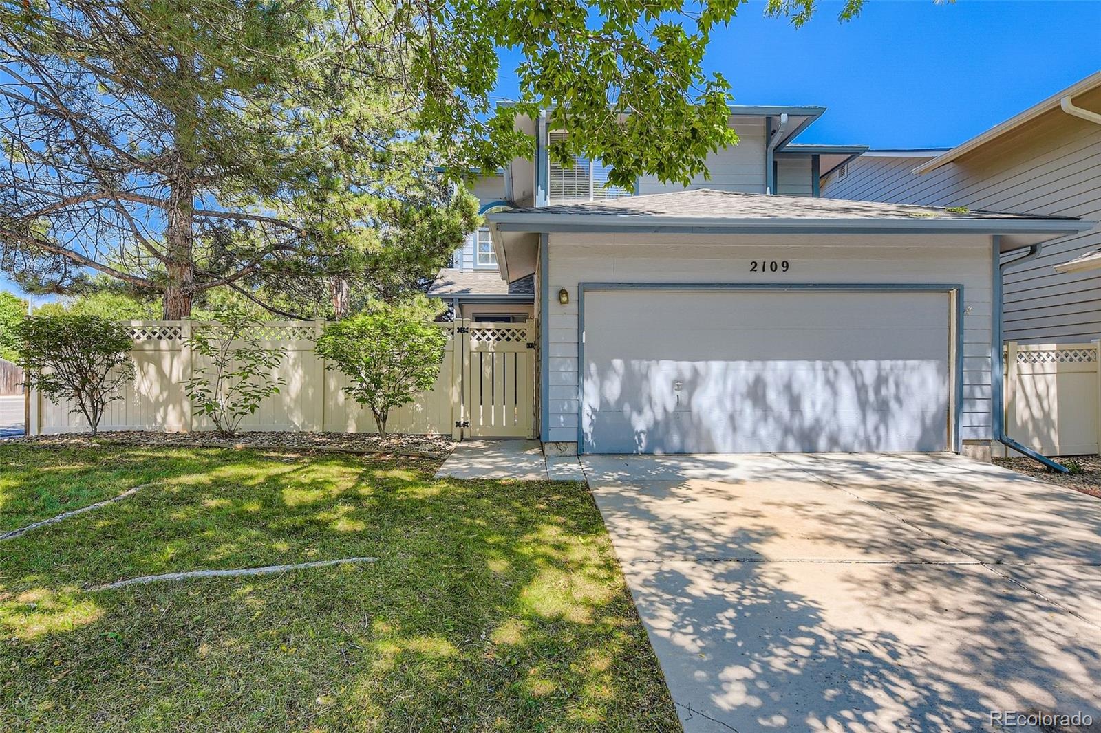 MLS Image #1 for 2109 e phillips place,centennial, Colorado