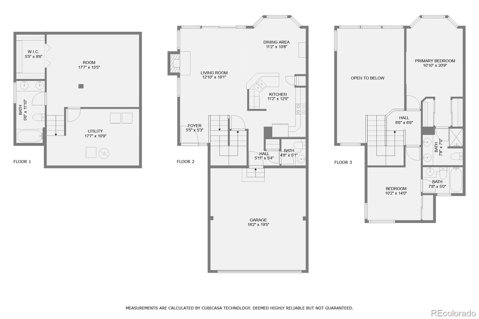 MLS Image #31 for 2109 e phillips place,centennial, Colorado
