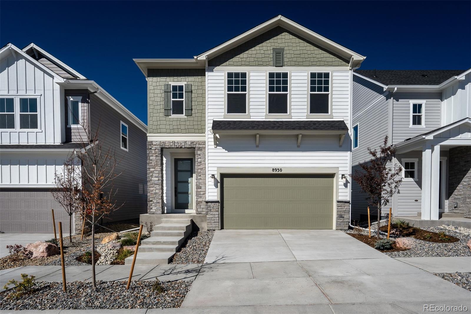 MLS Image #0 for 8930  frolic view,colorado springs, Colorado