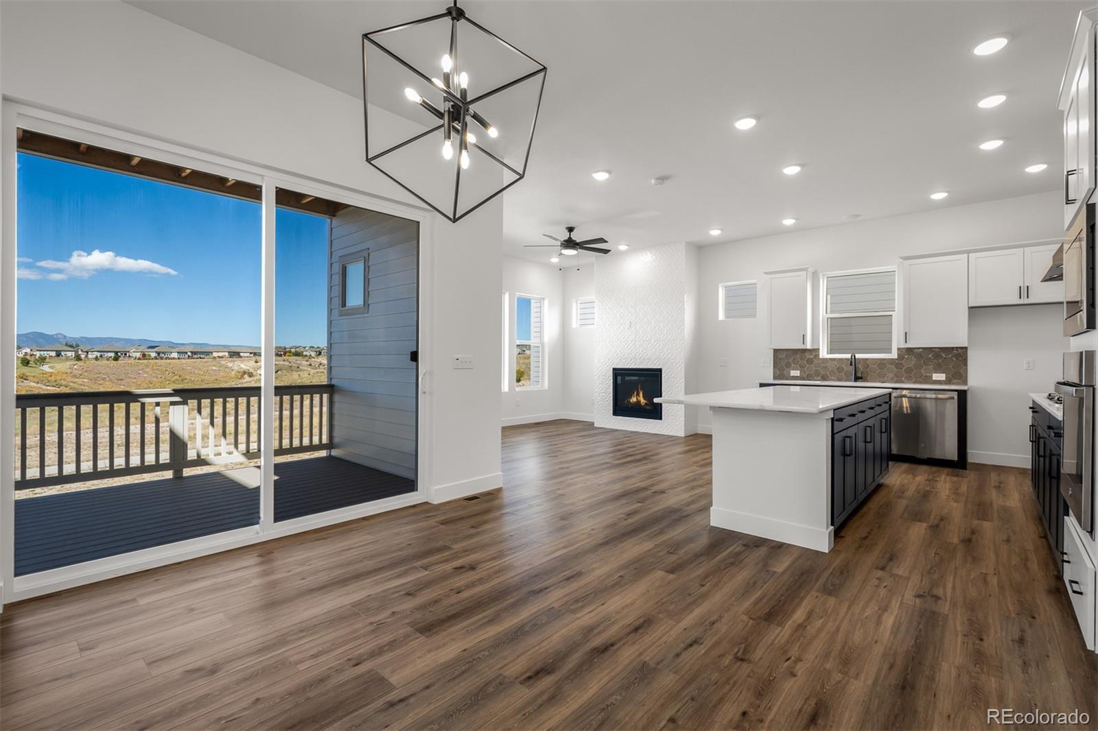 MLS Image #14 for 8930  frolic view,colorado springs, Colorado