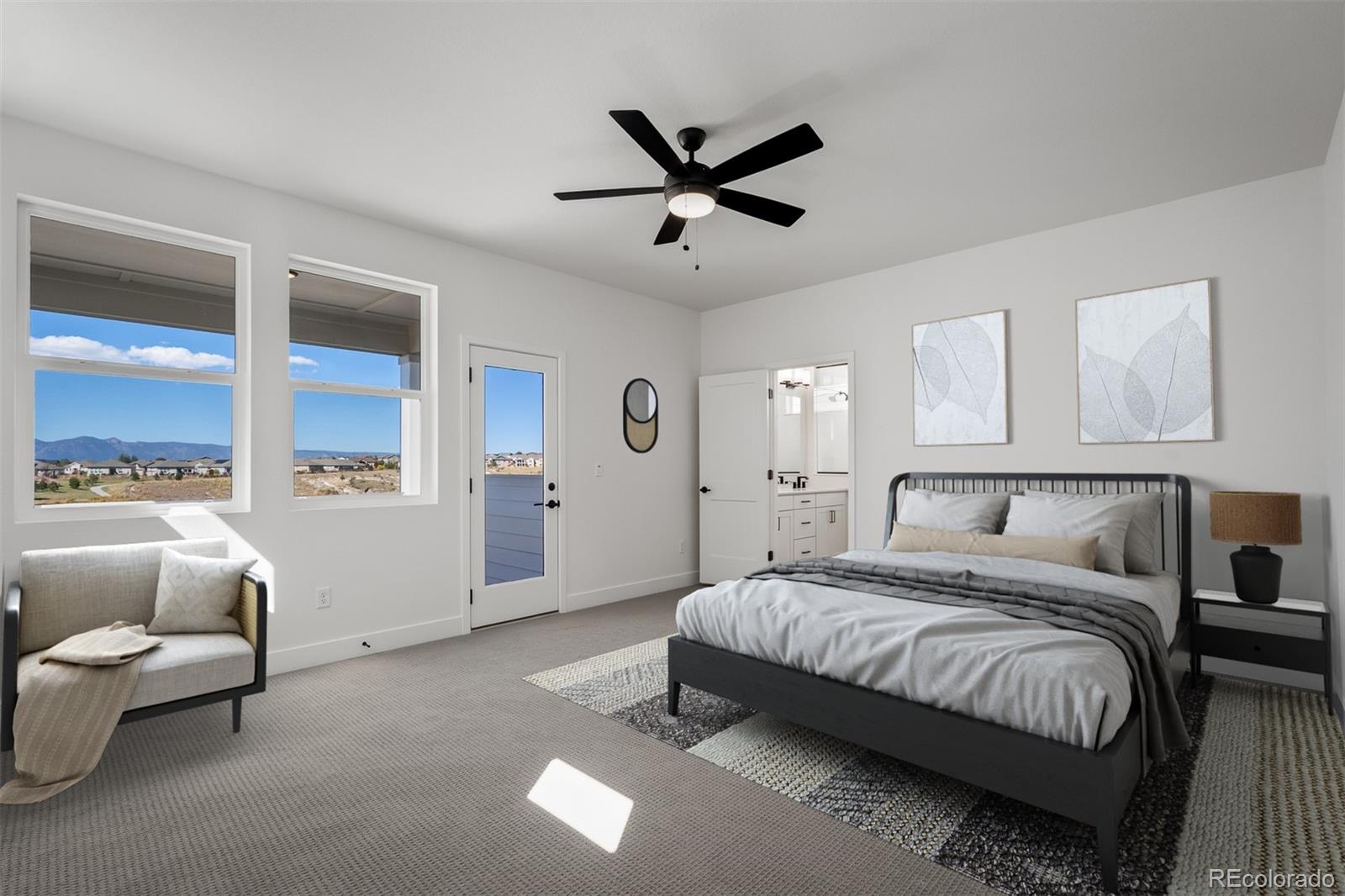 MLS Image #17 for 8930  frolic view,colorado springs, Colorado