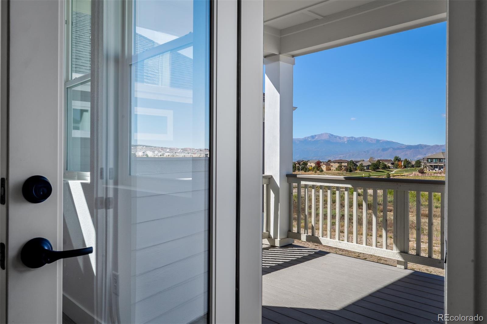 MLS Image #20 for 8930  frolic view,colorado springs, Colorado