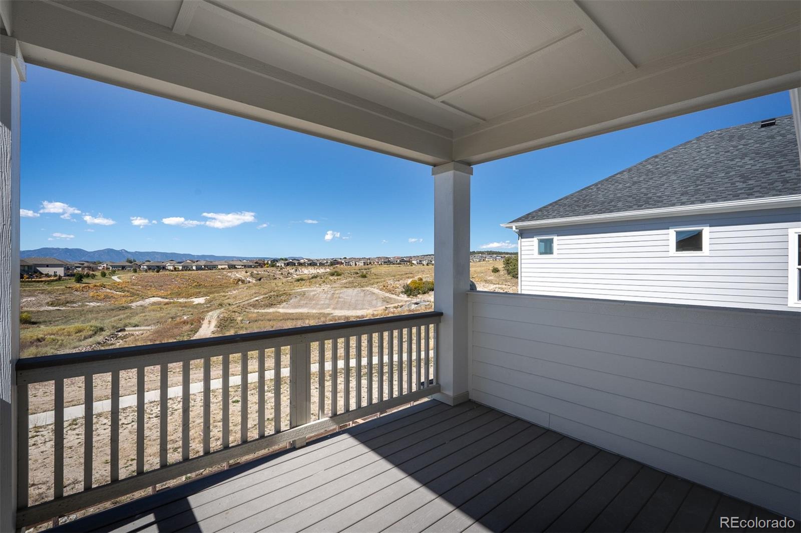 MLS Image #21 for 8930  frolic view,colorado springs, Colorado