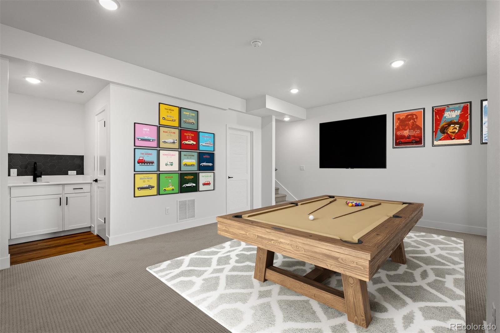 MLS Image #31 for 8930  frolic view,colorado springs, Colorado