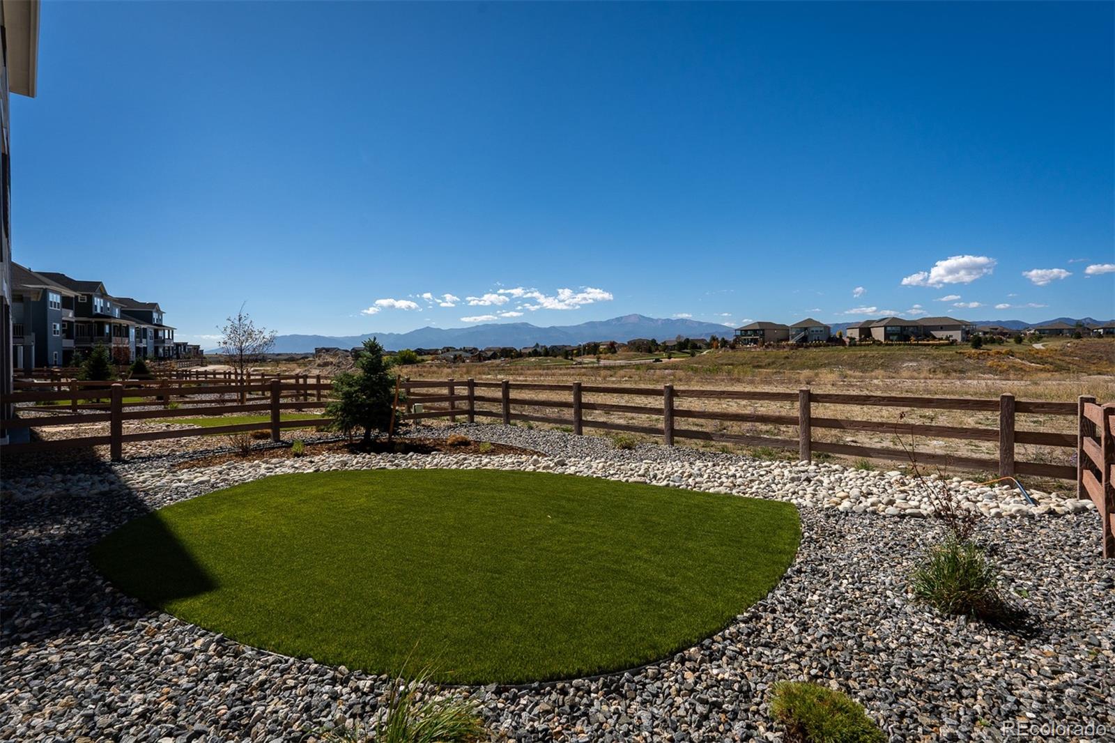 MLS Image #39 for 8930  frolic view,colorado springs, Colorado